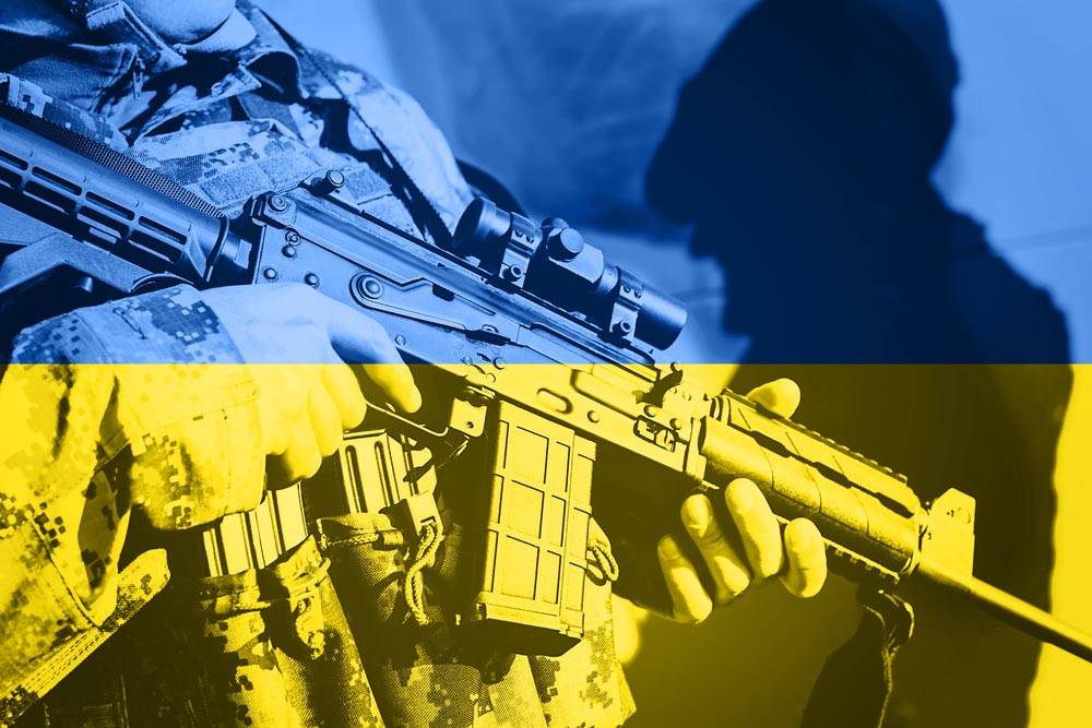 «Сильная армия Украины сдержала Россию»