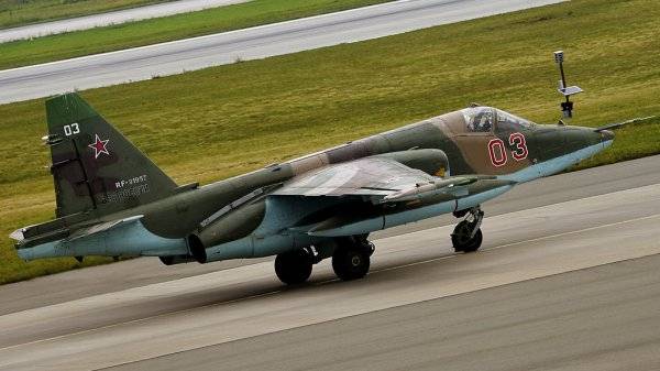 Дешево и сердито: Россия обновляет штурмовую авиацию