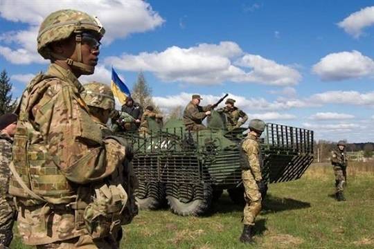 Правда о цене «Минска»: Мир позволил ВСУ нарастить мускулы