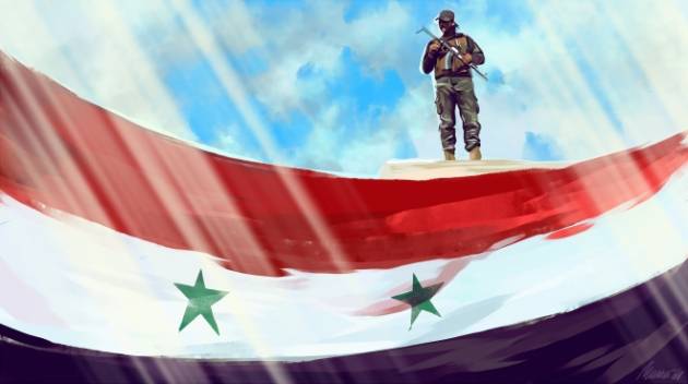 Сирийский парадокс: противники террористов становятся разрушительной силой