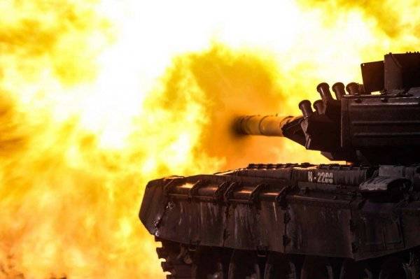 Волны смертников и танков: «Аль-Каида» ведёт мощное наступление на Хаму