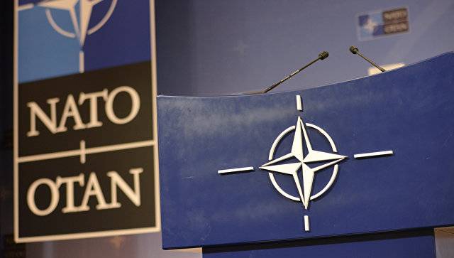 В НАТО отвергли договор о запрете ядерного оружия