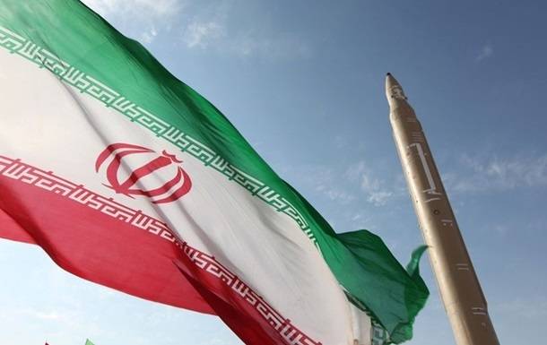 Иран и ракеты: ответ Роухани Трампу не понравится!
