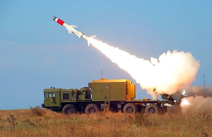 И грянул «Бал»: В сети показали новейший ракетный комплекс РФ в действии