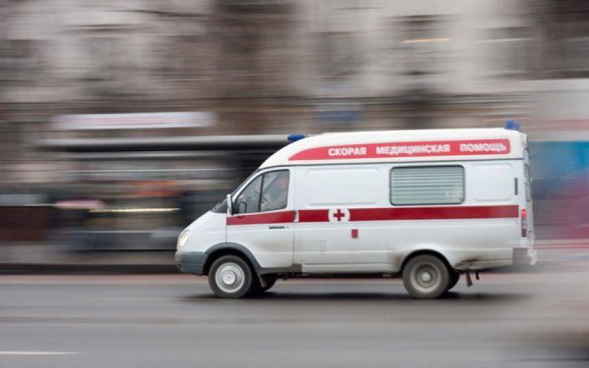 При теракте в Донецке пострадали восемь человек, ранен министр