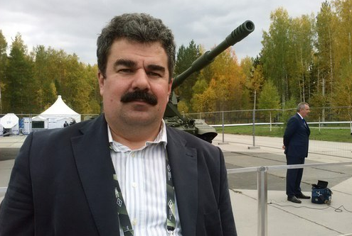 Леонков рассказал об «иранской опасности» на Ближнем Востоке