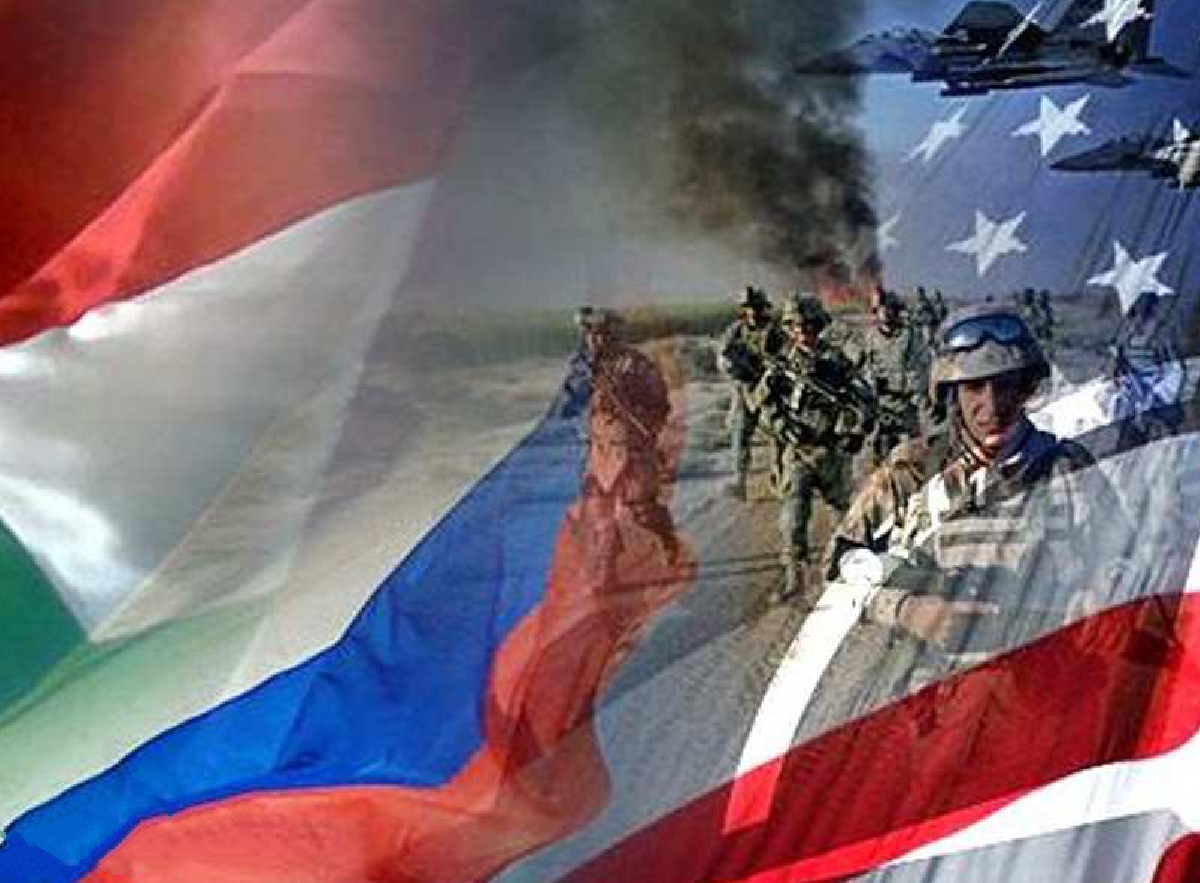 CNN: США усилили слежку за российской армией в Сирии после «угроз» Москвы
