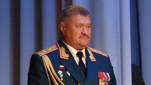 Наследник Суворова: Погиб один из самых эффективных российских командиров