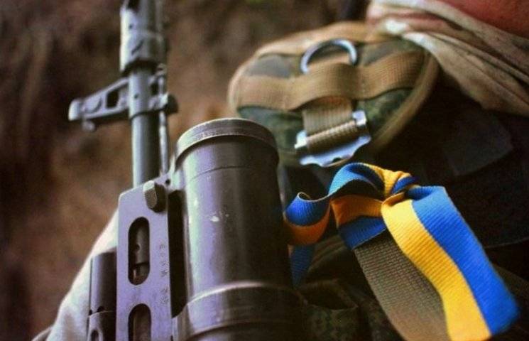 Украинский солдат, сбежавший в ЛНР, рассказал о бунтарском настроении в ВСУ
