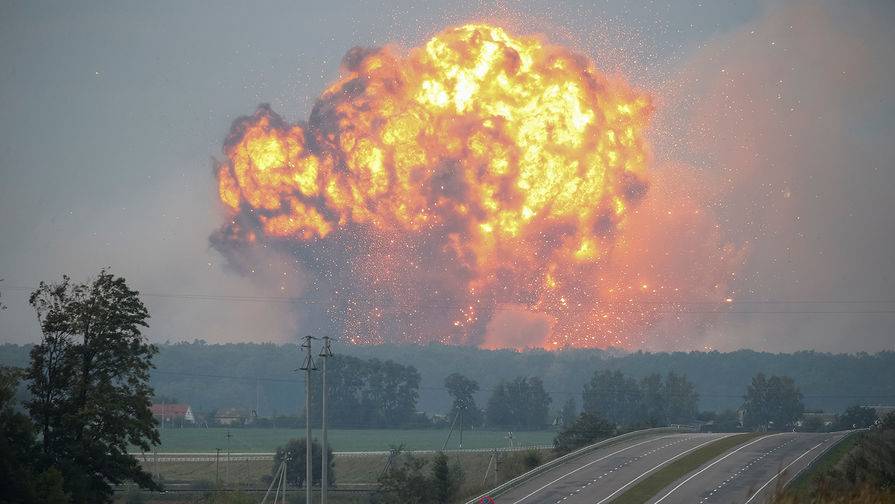 Снаряды кончились: Украина спалила последний шанс завоевать Донбасс