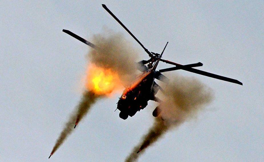 Наказаны за борзость: уничтожены все боевики, напавшие на российских военных