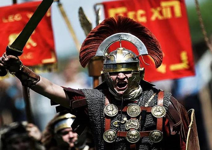 Как Армения стала надёжным тылом Римской империи