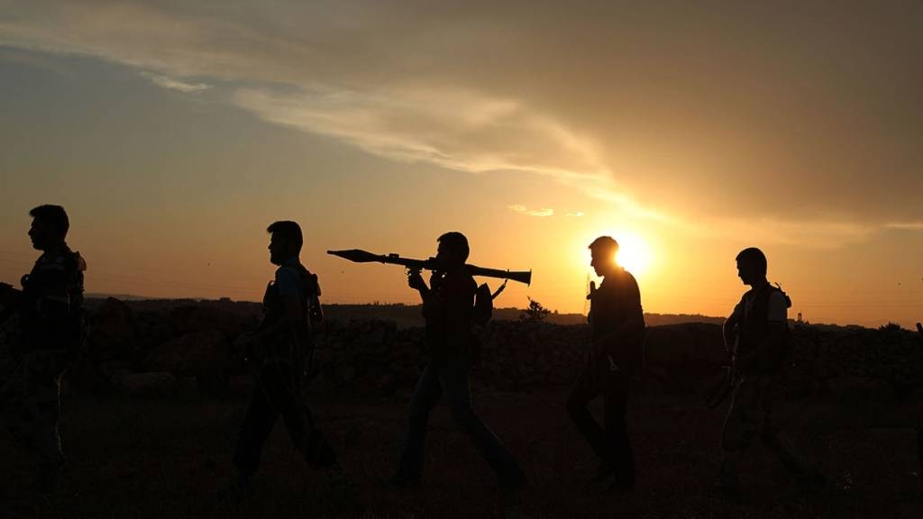 Разгром ДАИШ в Сирии: куда потянутся боевики?