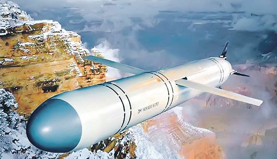 Ракеты «Калибр» взлетели с акватории Каспийского моря