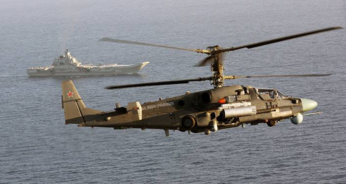Военно-морской хищник: зачем флот России вооружают «Катранами»