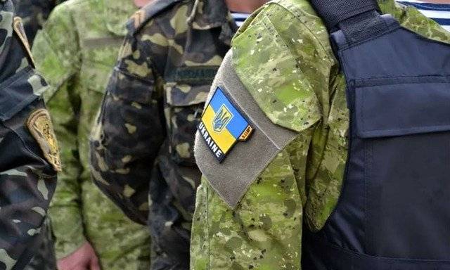 Штурмовые бригады в Донбассе: офицер ВСУ намекнул о планах «брать Крым»