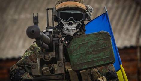 Теряют контроль: Киев угрожает Европе проведением АТО