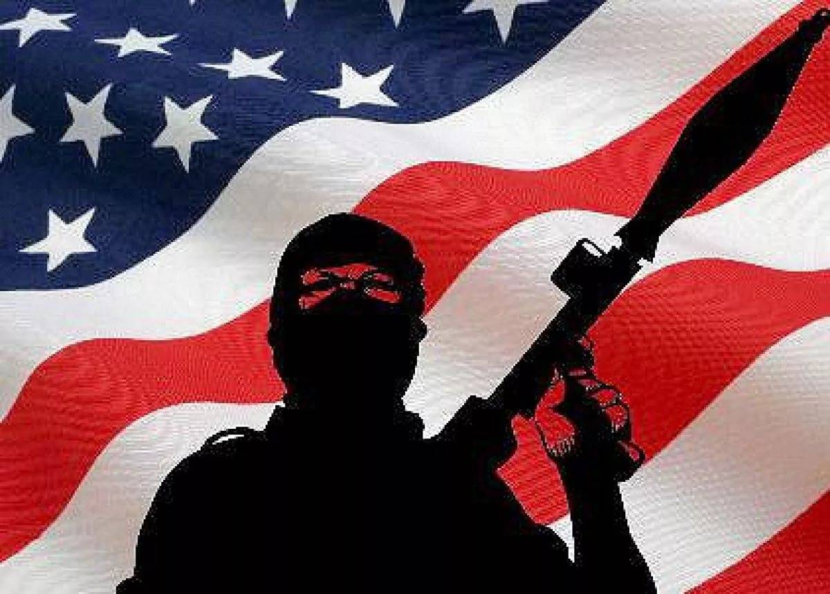 Вымышленные успехи ИГИЛ и гробовое молчание Вашингтона