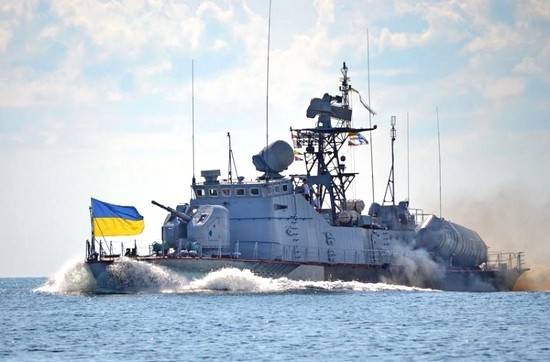 Украинские моряки в борьбе с ЧФ РФ решили применить опыт фашистов