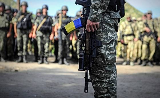 3 причины, из-за которых Украина никогда не объявит войну России