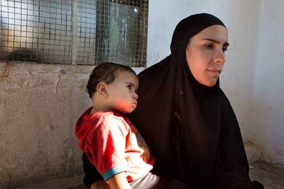 Шокирующие признания о жизни в ИГИЛ: женщины рассказали всю правду