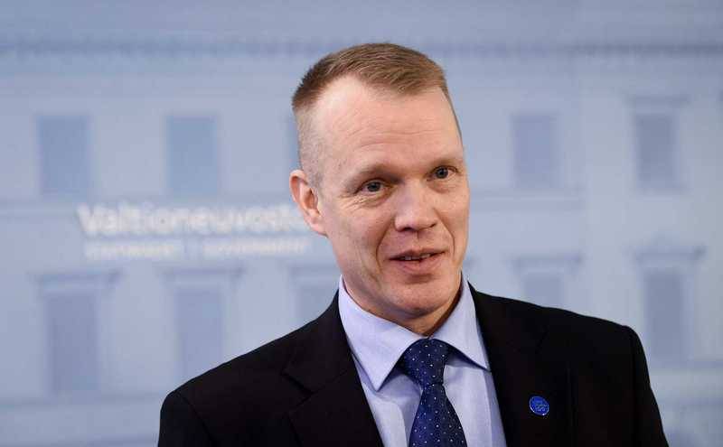Финны предают свои принципы. Еще чуть ближе к НАТО