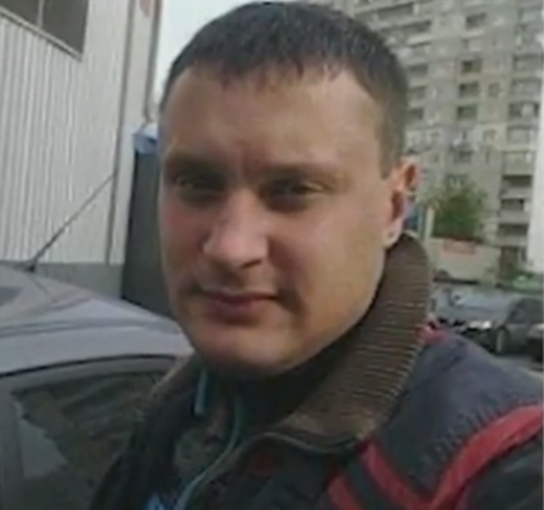Карателя, который резал уши жителям ЛНР, задержали и осудили в РФ