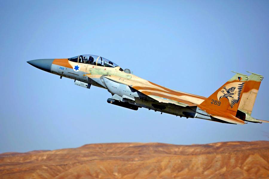 Боевики «ан-Нусры» при поддержке ВВС Израиля разгромили сирийскую армию