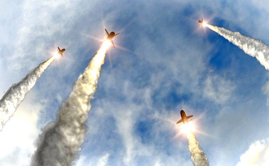 Пентагону предложили развернуть в Польше нарушающие ДРСМД ракеты