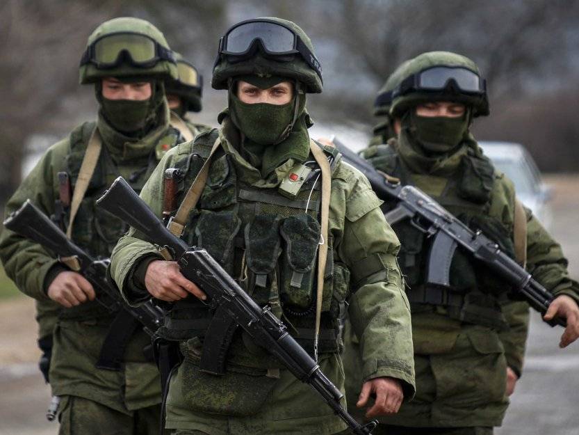 Скрытая угроза: российский спецназ заполучит уникальное невидимое «око»