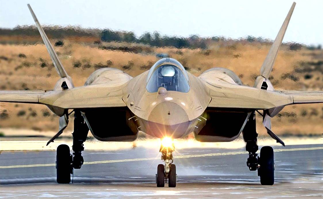 Индийские ВВС «забраковали» российский истребитель