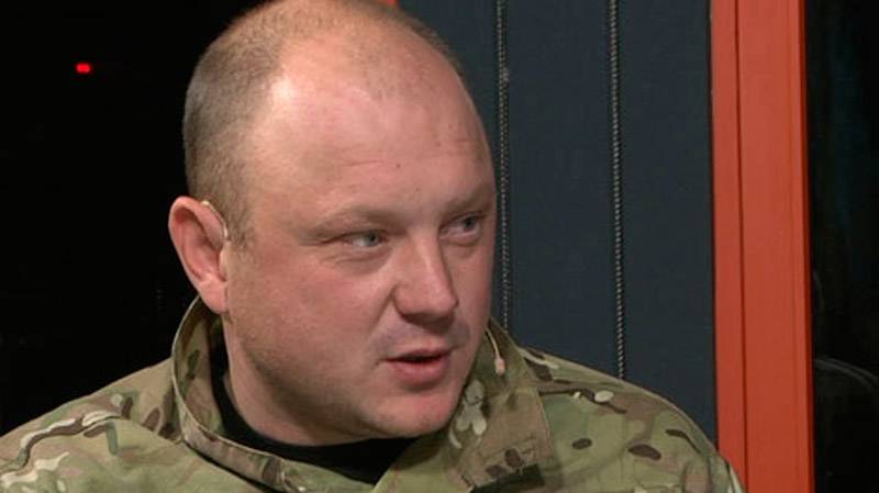 Офицер ВСУ о шансах в Донбассе: ополченцы должны были лечь, но мы отступаем