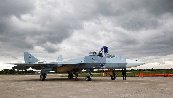 От «Союза» до Су-57: почему американцам разонравилась техника России