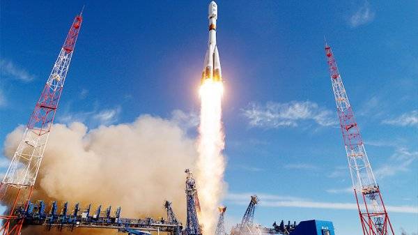 Российские ВКС запустили на орбиту уникальный спутник-инспектор