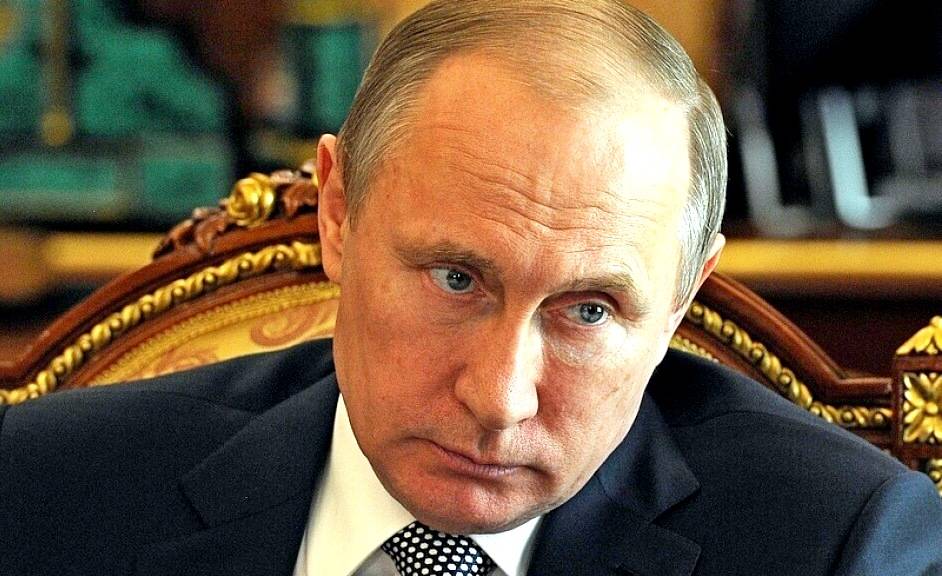 Тренировка ответного удара: Путин лично запустил четыре МБР