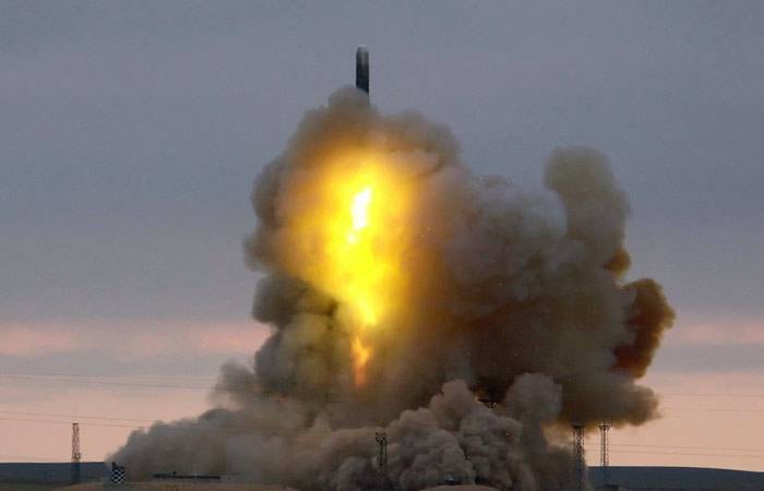 В НАТО назвали по-настоящему страшную российскую ракету