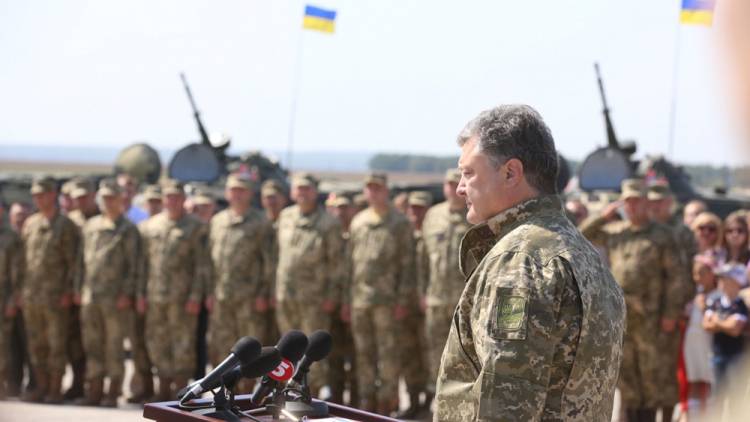 США впервые осудили Украину, а ОБСЕ зафиксировала обстрел Донбасса