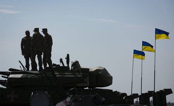 Чем Украина готова встречать очередное "российское вторжение"
