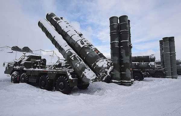 «Арктический кулак» станет еще больше: Россия развернет новый дивизион ПВО