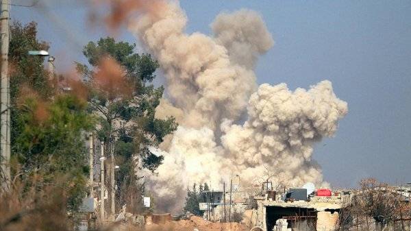 Теракт в Дейр эз-Зоре: смертник ИГ атаковал авиабазу, есть потери среди САА
