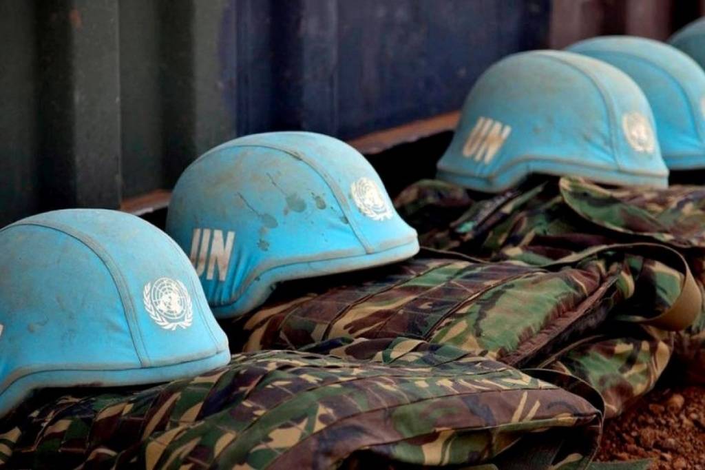 Миротворческая миссия ООН в Донбассе: если ей быть, то какой?
