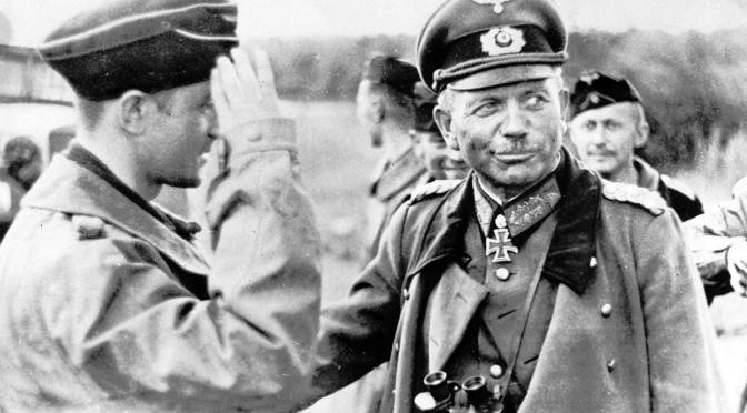 Почему историки всегда критически относились к мемуарам немецких генералов