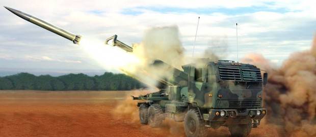 Новое оружие против РФ: в США объявили о создании ракет с дальностью 500 км
