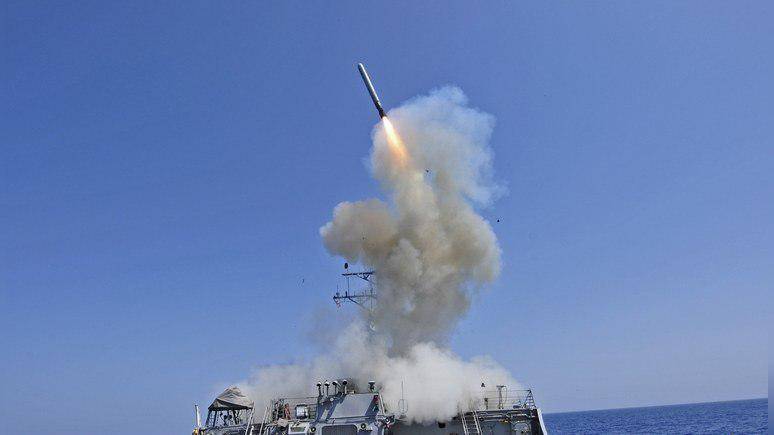 WP: Вашингтон создаст «запрещённую» ракету в ответ на действия Москвы