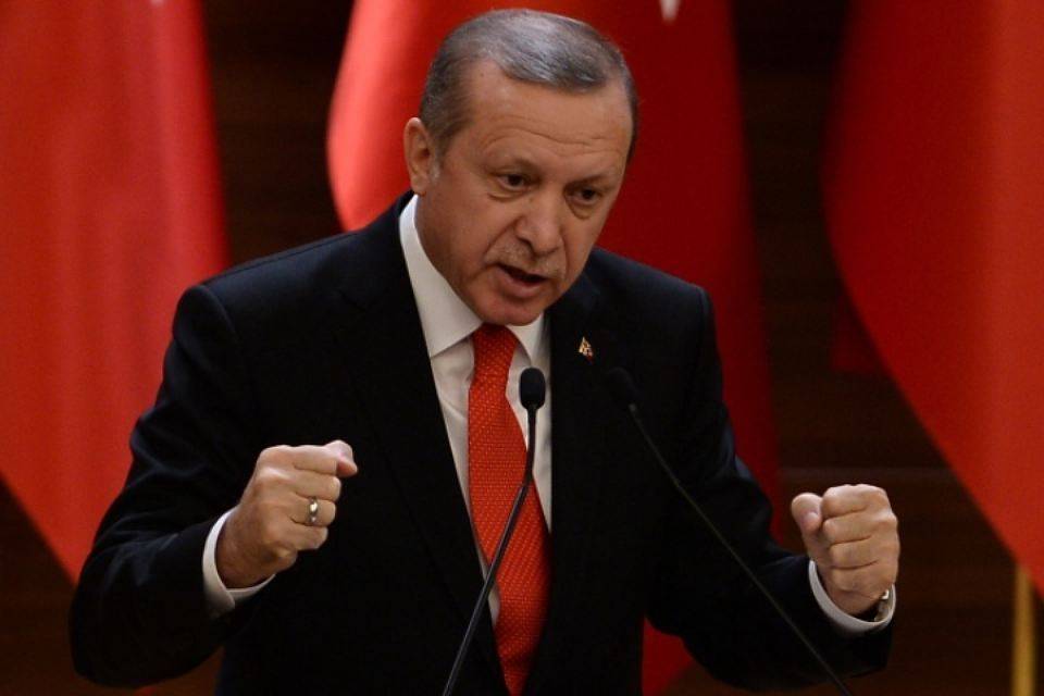 Турция попрощается с НАТО?