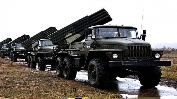 Как войска ЛНР «начали всеобщую мобилизацию для войны с ДНР»