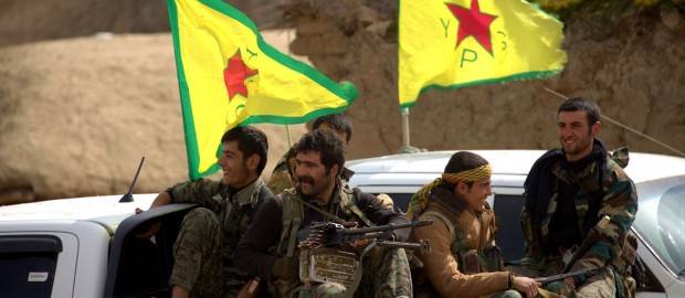 Цена курдской победы: в Сирии раскрыт тайный сговор курдов с ИГ