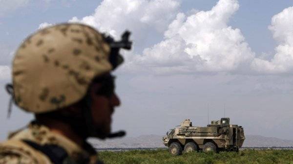 Европа тратит на оборону больше России и Китая, а своей армии у неё нет