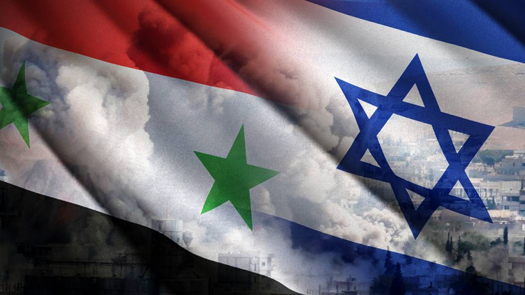 Израиль испытывает Сирию на прочность