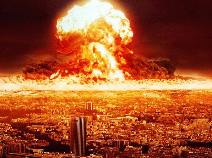 Грозит ли новая ядерная гонка вооружений?